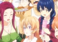 神仙续作强势回归！2020年4月新番前瞻