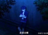 食戟之灵第五季：新上线的铃木老师行踪可疑，竟还意图横刀夺爱？