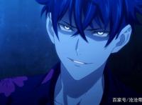 食戟之灵第五季：新上线的铃木老师行踪可疑，竟还意图横刀夺爱？