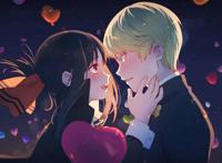 2020年四月番强势来袭，辉夜大小姐驾到，药王发糖最期待