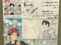 终于稳了，《食戟之灵》完结篇确定不再延期，录音部分已全部完成