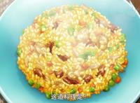 食戟之灵：璞玉时代计划大揭秘，主角团全员竟都是工具人