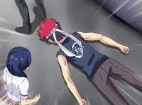 《食戟之灵：豪之皿》：铃木真实身份揭露，动画将迎来最后的高潮