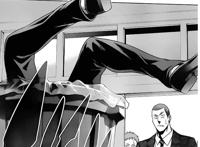 《食戟之灵：豪之皿》：铃木真实身份揭露，动画将迎来最后的高潮