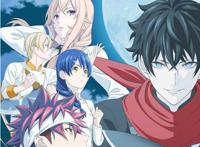 药王动画回归，携远月新十席登场，食戟之灵豪之皿来了