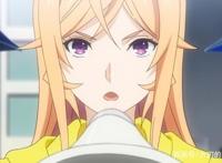 食戟之灵豪之皿公布最新PV！药王后续剧情得以透露！