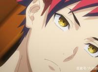 食戟之灵豪之皿公布最新PV！药王后续剧情得以透露！