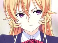 《食戟之灵》明年4月“豪之皿”重磅来袭，支持漫画解决还是原创