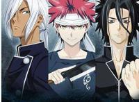 《食戟之灵》明年4月“豪之皿”重磅来袭，支持漫画解决还是原创