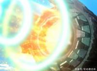 没落要塞：本以为加农炮是激光光束，结果是个正义铁拳？