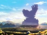 没落要塞：本以为加农炮是激光光束，结果是个正义铁拳？