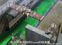 没落要塞：本以为加农炮是激光光束，结果是个正义铁拳？