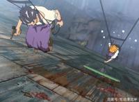 没落要塞：本以为加农炮是激光光束，结果是个正义铁拳？