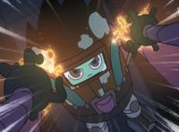 没落要塞第6集：大叔镝木回炉重造，修复漏洞并非易事