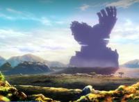 没落要塞，堪称机器中的琦玉老师，一拳必杀！最终boos也不例外