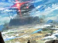 没落要塞，堪称机器中的琦玉老师，一拳必杀！最终boos也不例外