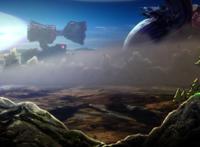 没落要塞，堪称机器中的琦玉老师，一拳必杀！最终boos也不例外