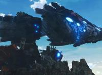 《没落要塞》最终话，末日求生变种田游戏，仇恨这么容易被消除？