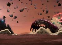 《没落要塞》最终话，末日求生变种田游戏，仇恨这么容易被消除？