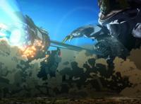 早上好，组长。七月最强原创番没落要塞完结