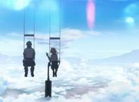 七月番原创番提前播？《没落要塞》不容错过！