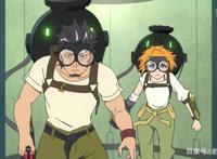 《没落要塞》剧情感人，组长消灭所有怪物，小枣得知世界真相！