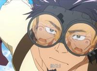 没落要塞开播：移动都市会变形，还会琦玉老师的“认真一拳”