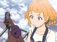 看番剧《没落要塞》时，不要太相信你看到的剧情