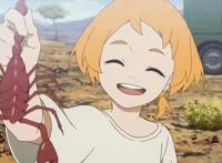 没落要塞：少女因为怪兽失去手臂，长大希望成为“齿轮”消灭怪兽