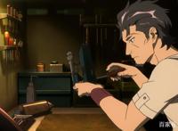 七月新番：没落要塞——手动放血，末日铁拳，男人的浪漫！