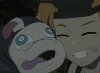 《没落要塞》：S级的伽德鲁！女主，危！