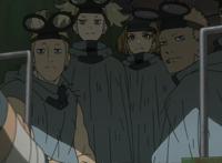 《没落要塞》：S级的伽德鲁！女主，危！