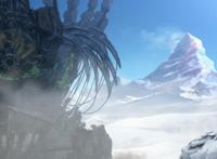 《没落要塞》：S级的伽德鲁！女主，危！