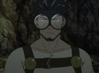 动漫资讯：《没落要塞》第四话先行画面，女主即将加入“齿轮”！