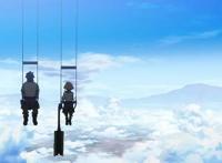 末日废土新番《没落要塞》，未知之物降临，奏响人类的生存之战！