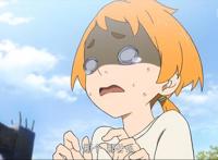 七月新番《没落要塞》首播黑马预定，有望成为下一个《异度侵入》