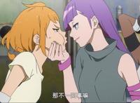 七月新番《没落要塞》首播黑马预定，有望成为下一个《异度侵入》