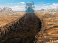 没落要塞：七月新番更新，女主机械手男主战力爆表，有望成为黑马