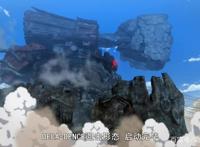 没落要塞：七月新番更新，女主机械手男主战力爆表，有望成为黑马