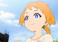 没落要塞：七月新番更新，女主机械手男主战力爆表，有望成为黑马