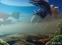 七月黑马新番《没落要塞》，该男子在第五集亡，情节太烧心了