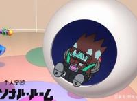 七月黑马新番《没落要塞》，该男子在第五集亡，情节太烧心了