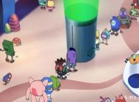 七月黑马新番《没落要塞》，该男子在第五集亡，情节太烧心了