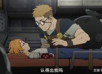 人类又陷入危机了？七月新番《没落要塞》