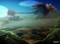 人类又陷入危机了？七月新番《没落要塞》