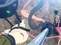 没落要塞：巨大移动堡垒不仅会变形，还是一拳超人？浅谈七月新番