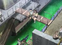 没落要塞：巨大移动堡垒不仅会变形，还是一拳超人？浅谈七月新番