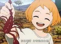 七月新番玩“抢跑”6月就播《没落要塞》制作精良，女主太调皮！