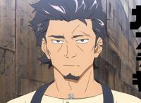 没落要塞：七月新番中的惊喜，这TM才叫原创动画