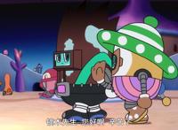 没落要塞：七月新番中的惊喜，这TM才叫原创动画